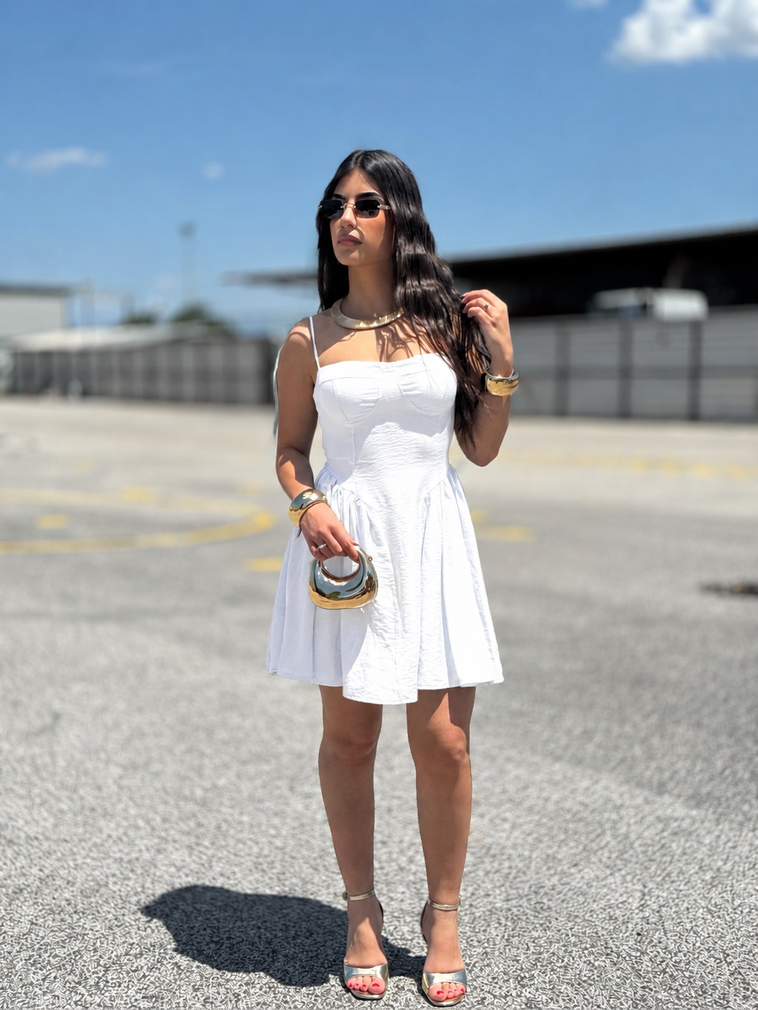 Mini Dress Zante 2.0