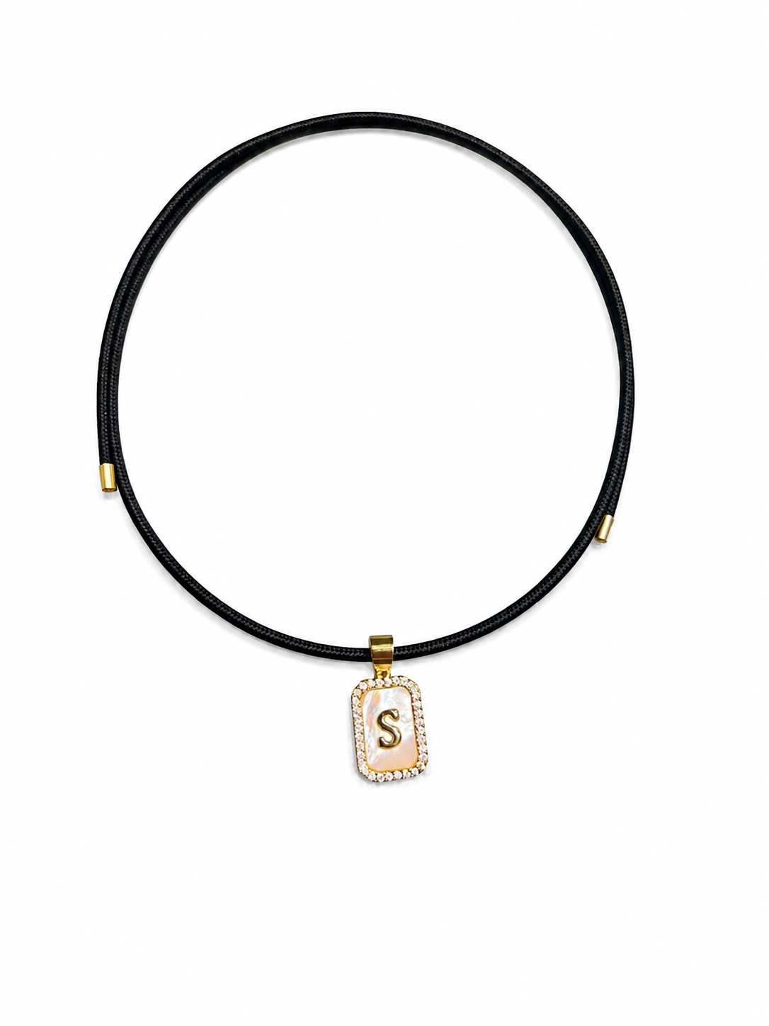 Collana Magnetic Personalizzata