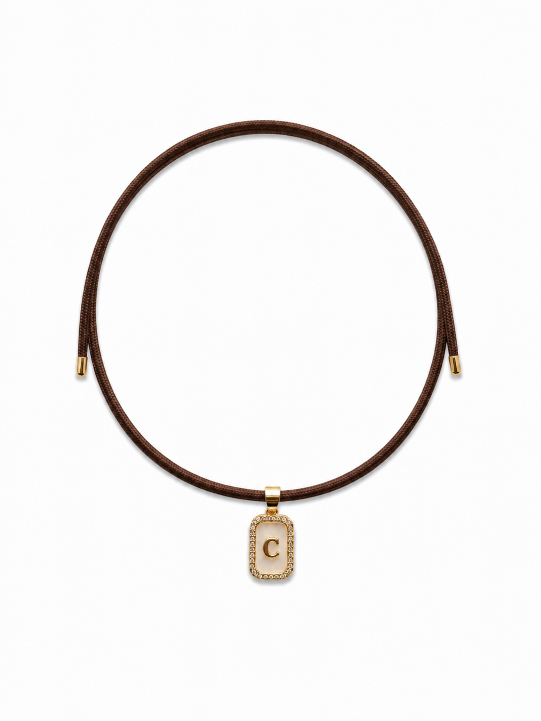 Collana Magnetic Personalizzata