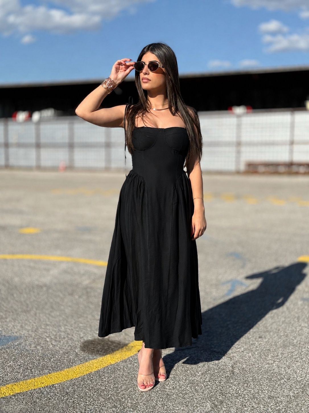 Dress Zante 2.0