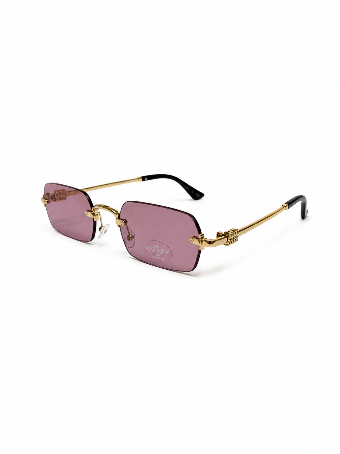 Occhiali Must-Have