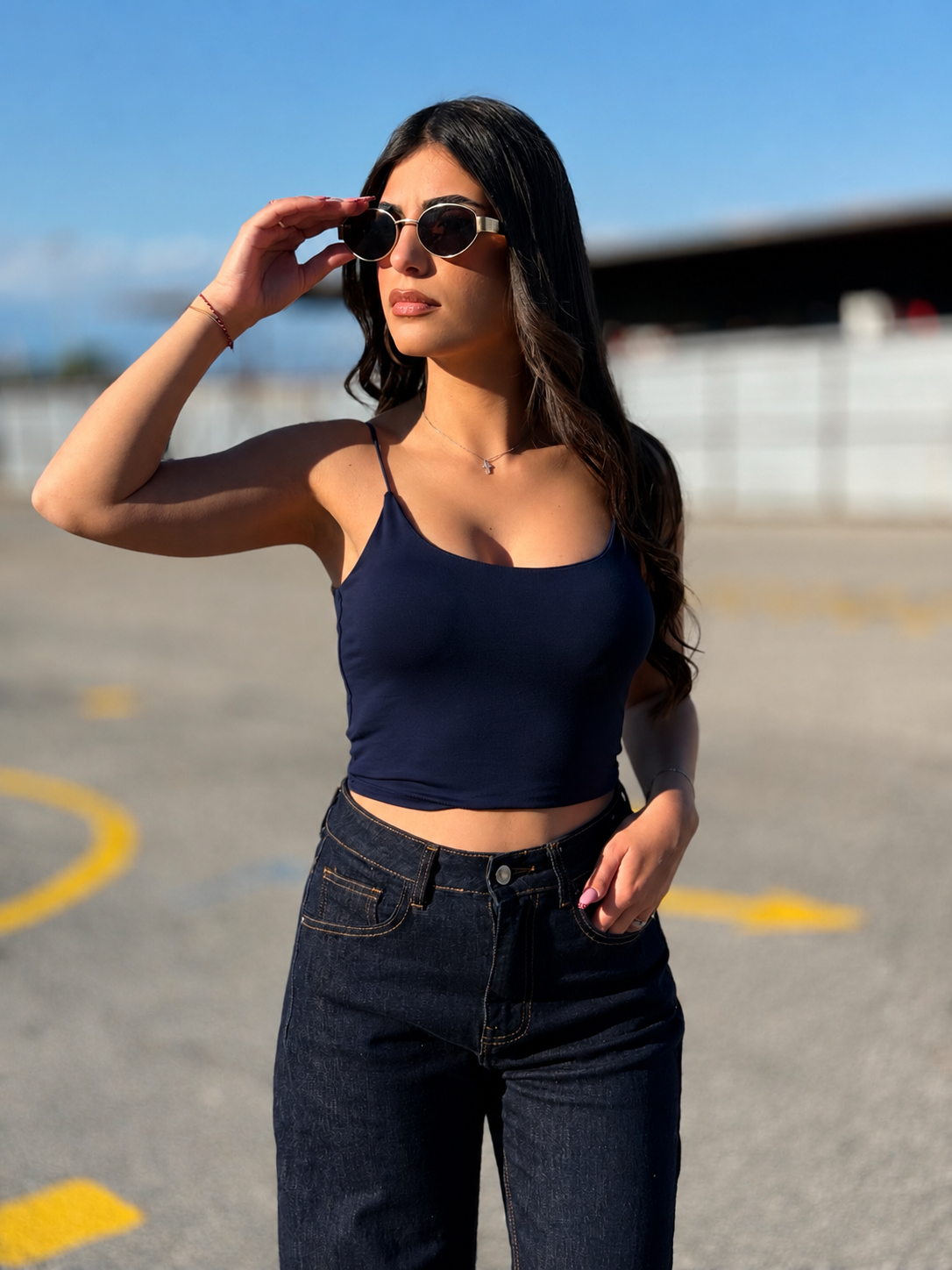 Top Basic
