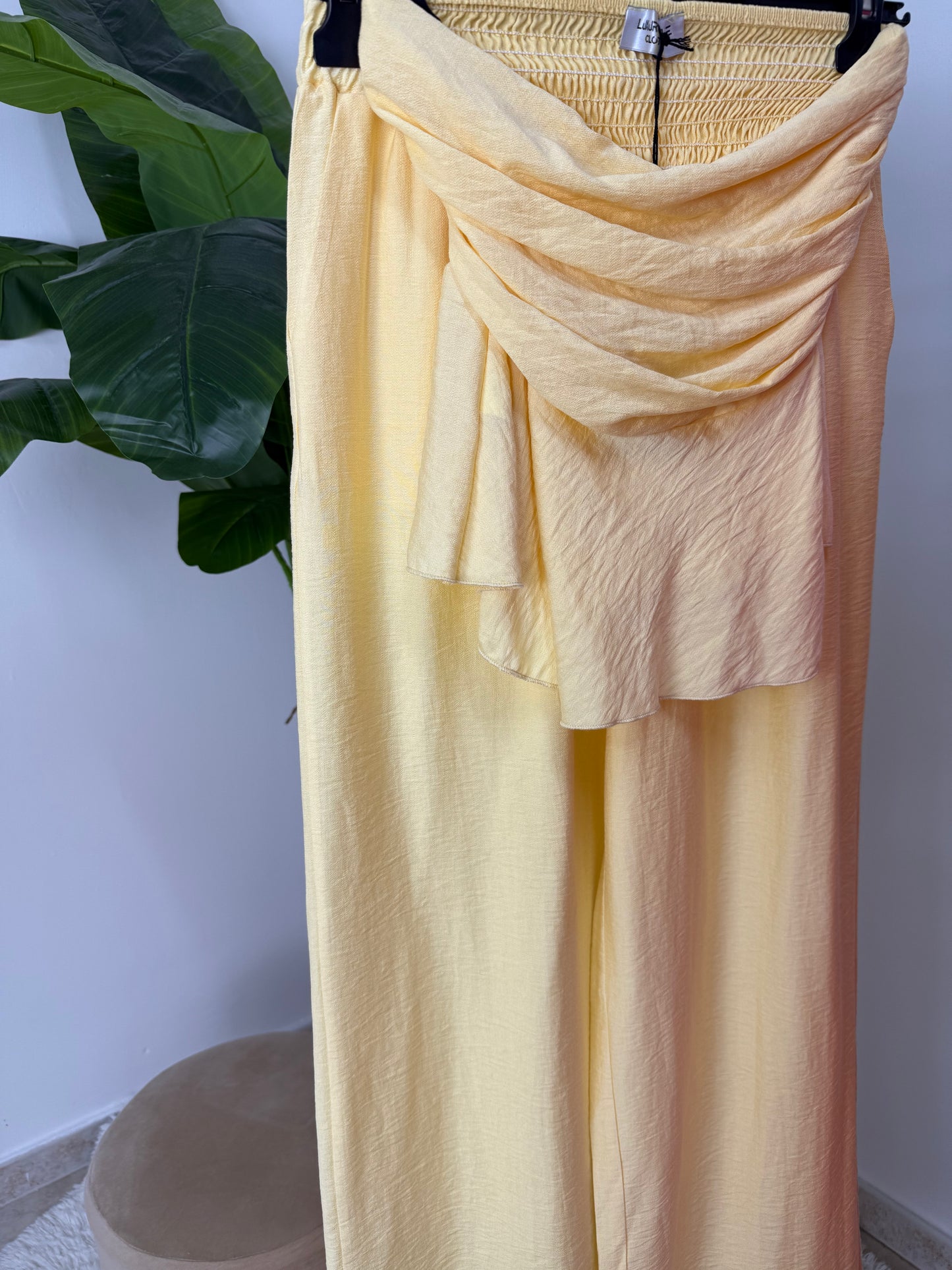 Coordinato Jasmine