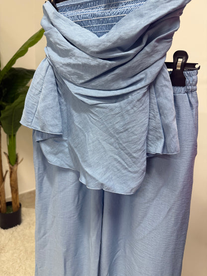 Coordinato Jasmine