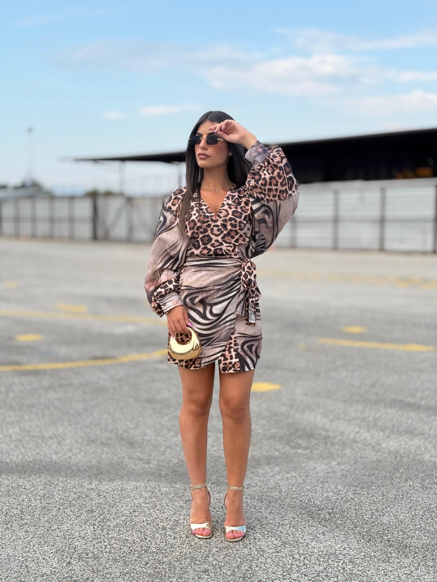 Dress Nives