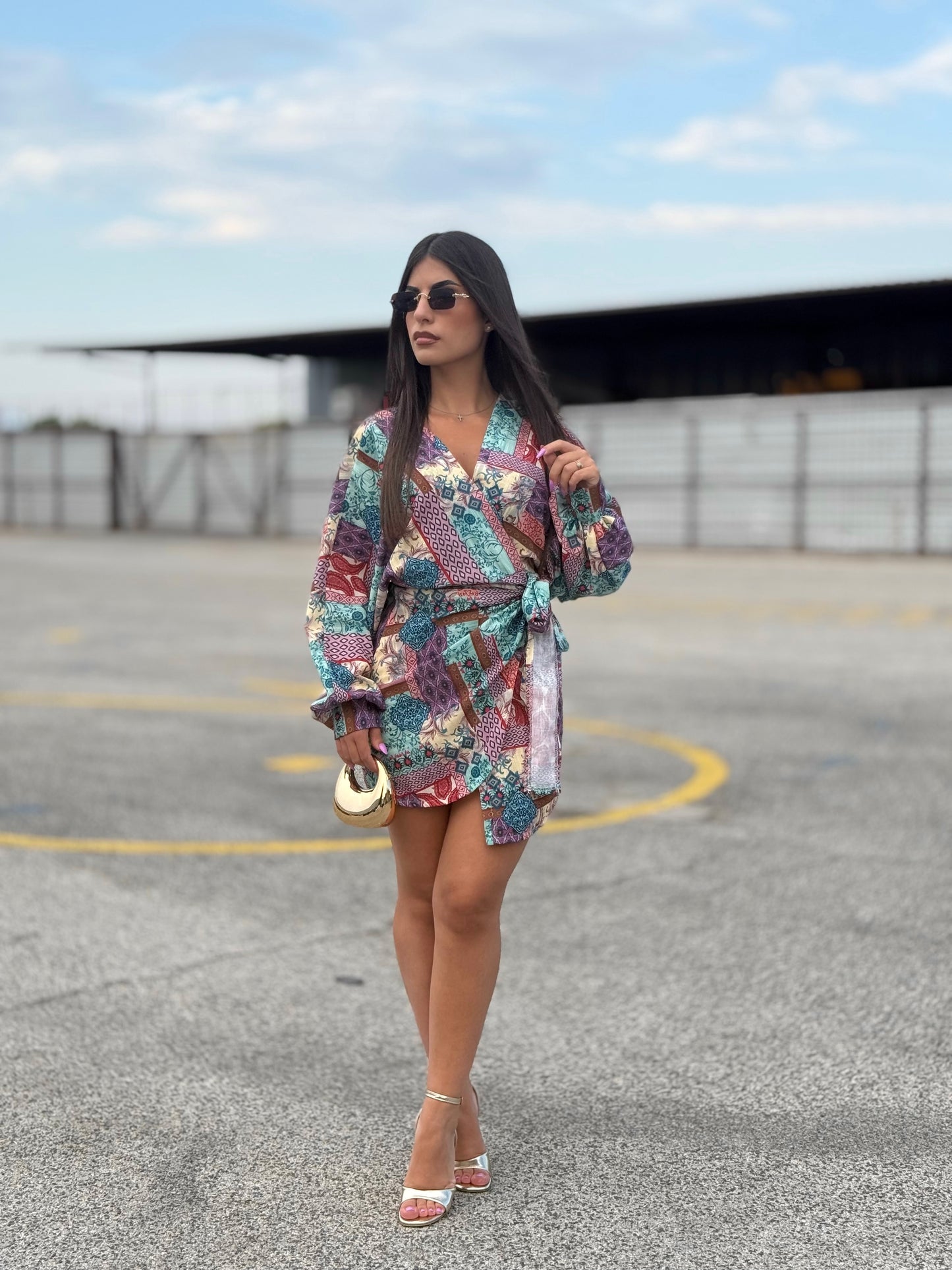 Dress Nives