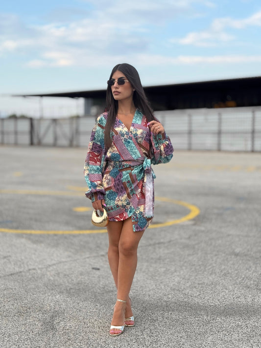Dress Nives