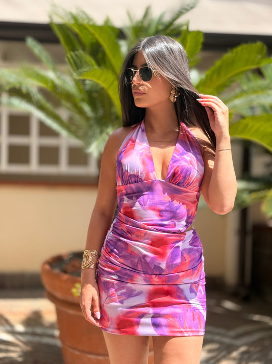 Mini Dress Fantasy