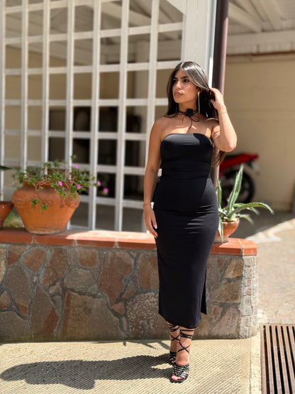 Dress Simply