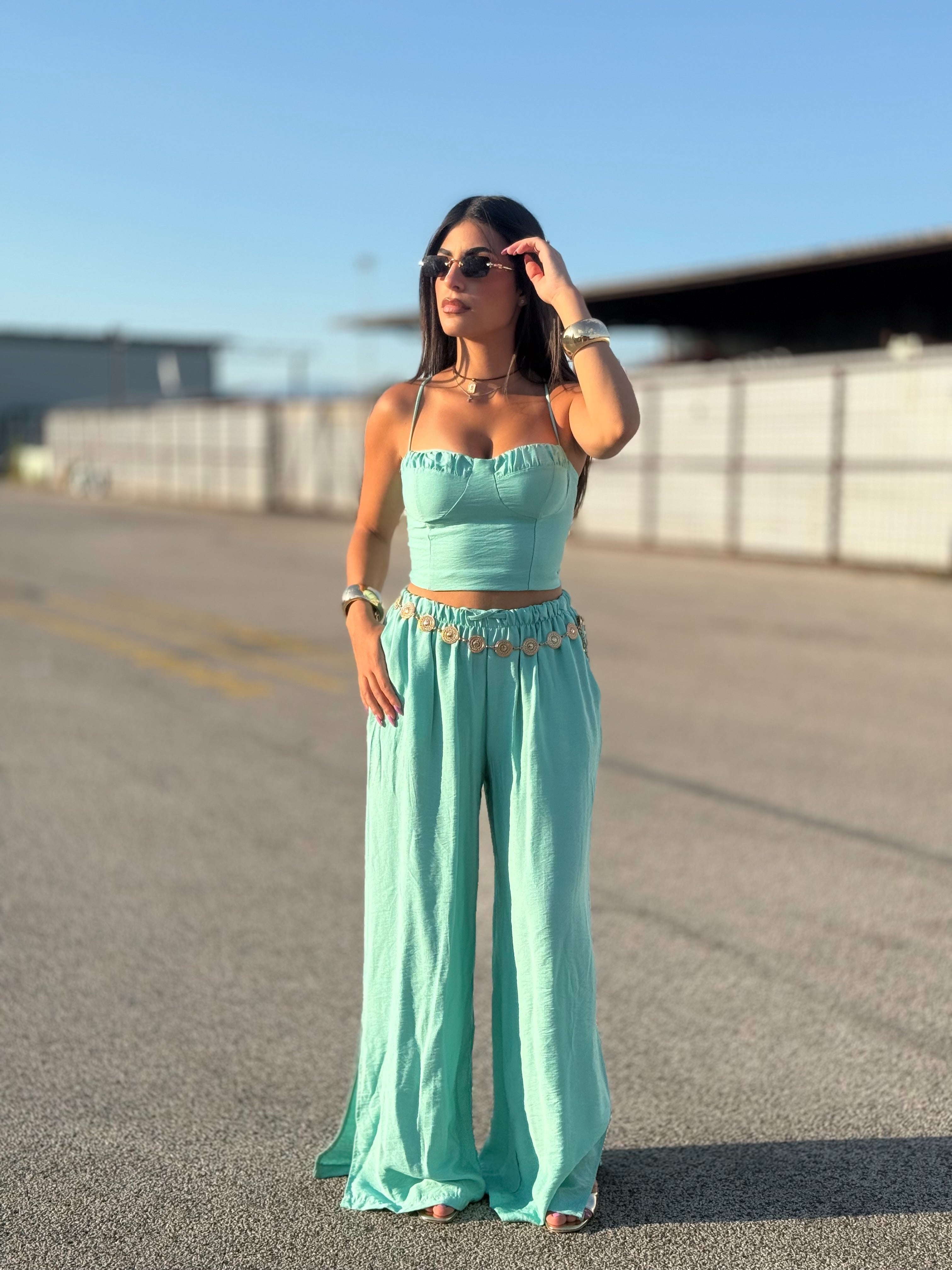 Coordinato Milos