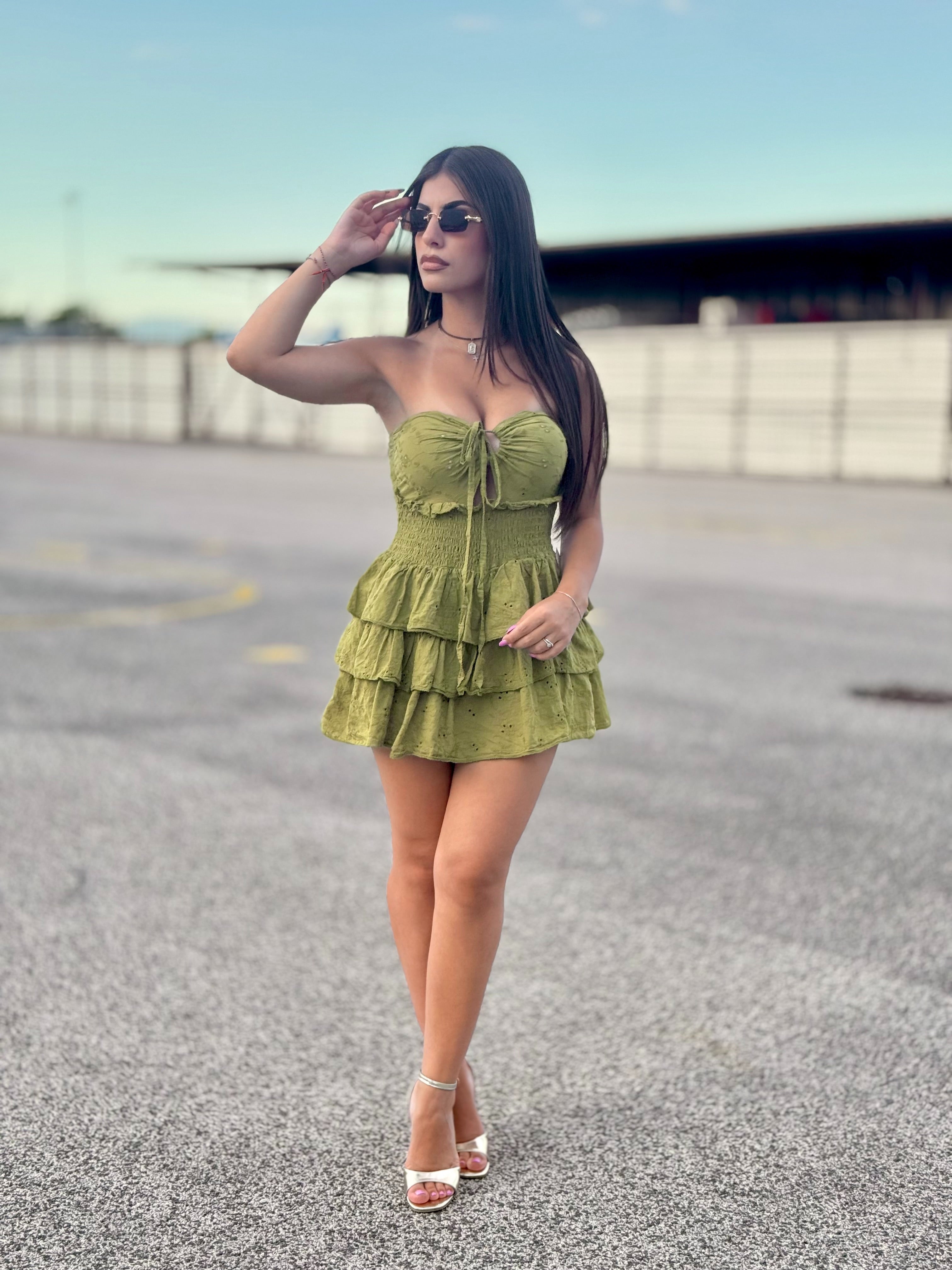 Tutina Portofino