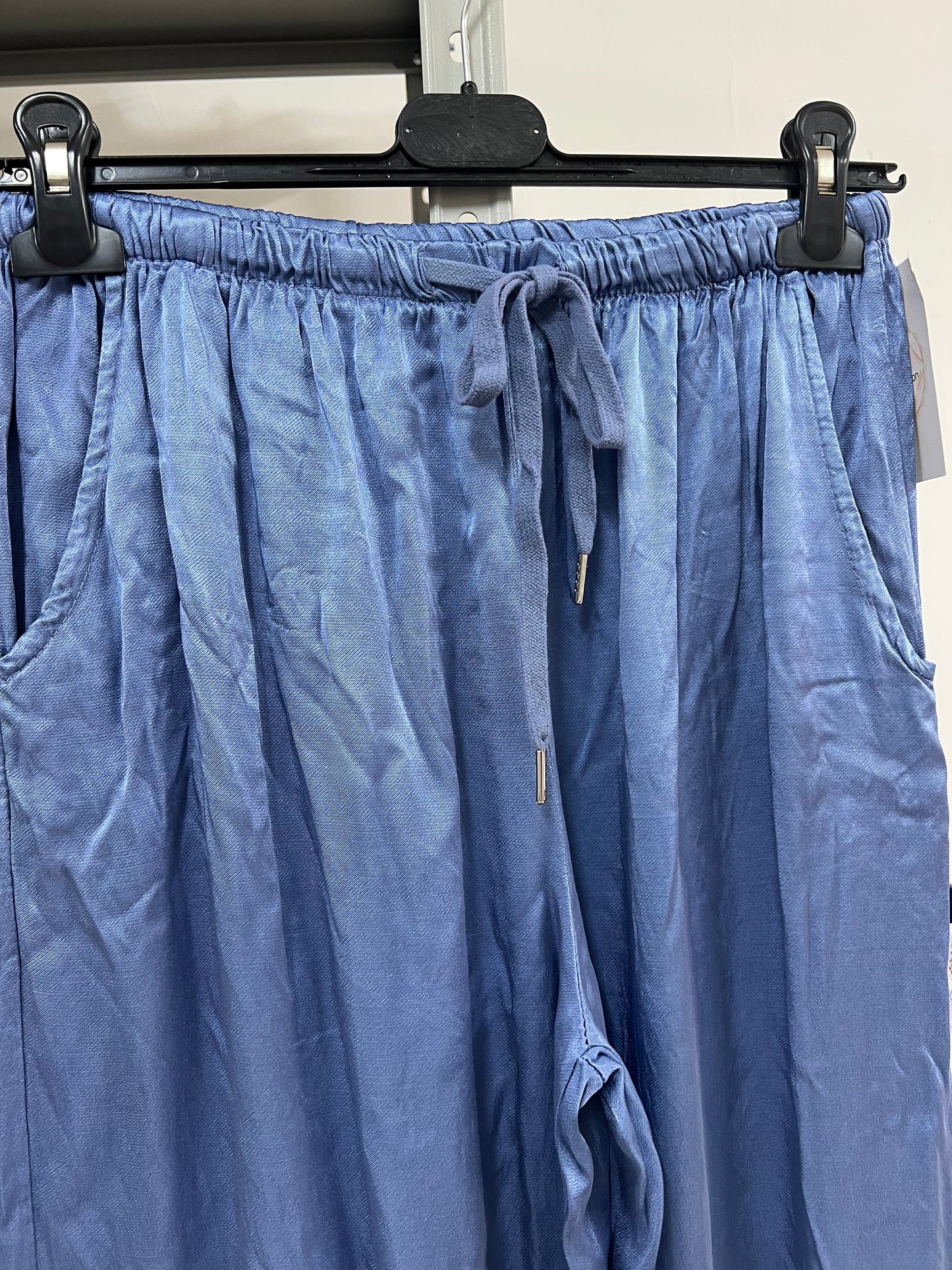 Pantalone Satin