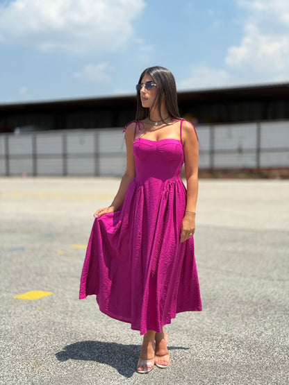Dress Zante 2.0