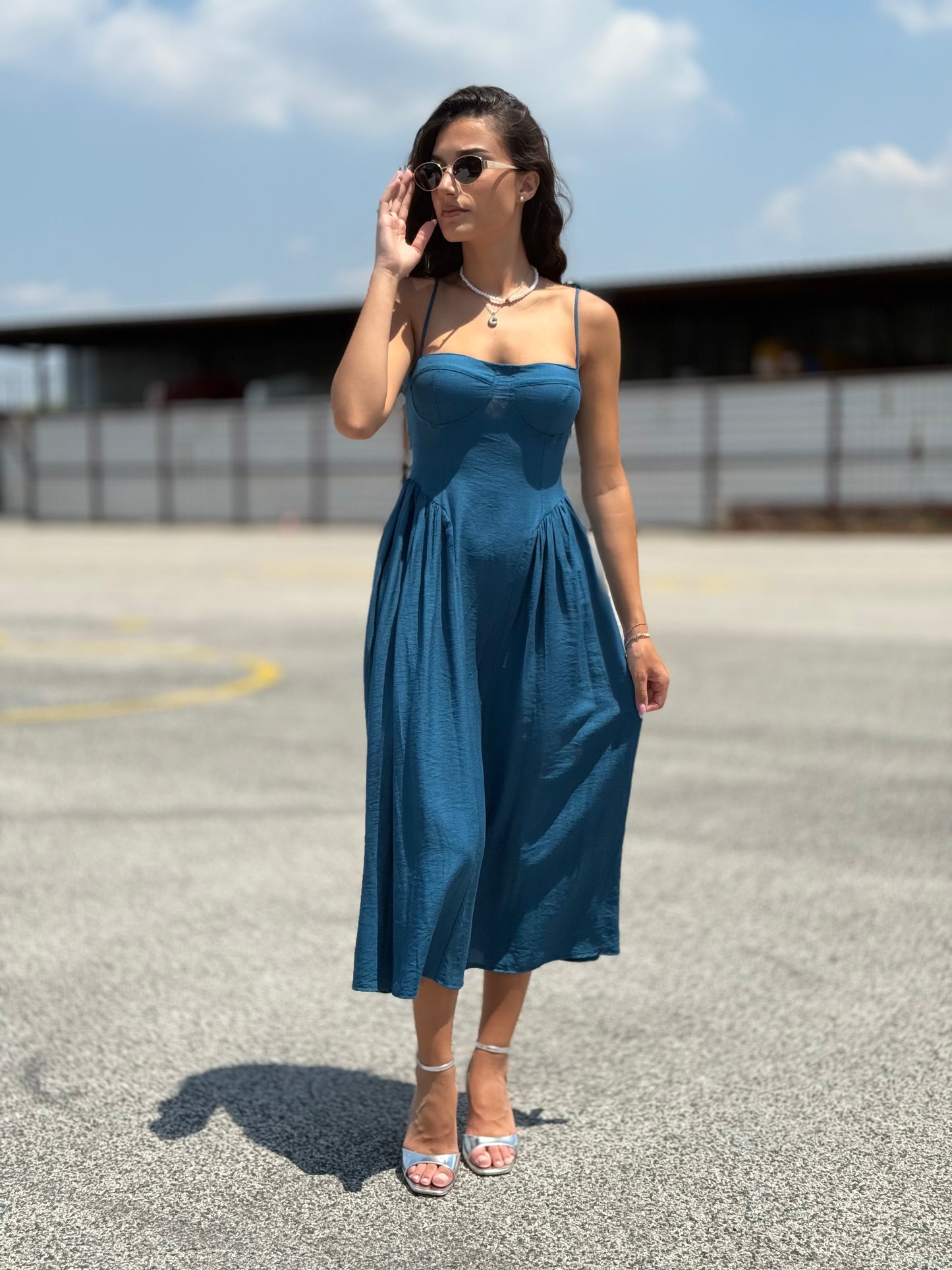 Dress Zante 2.0