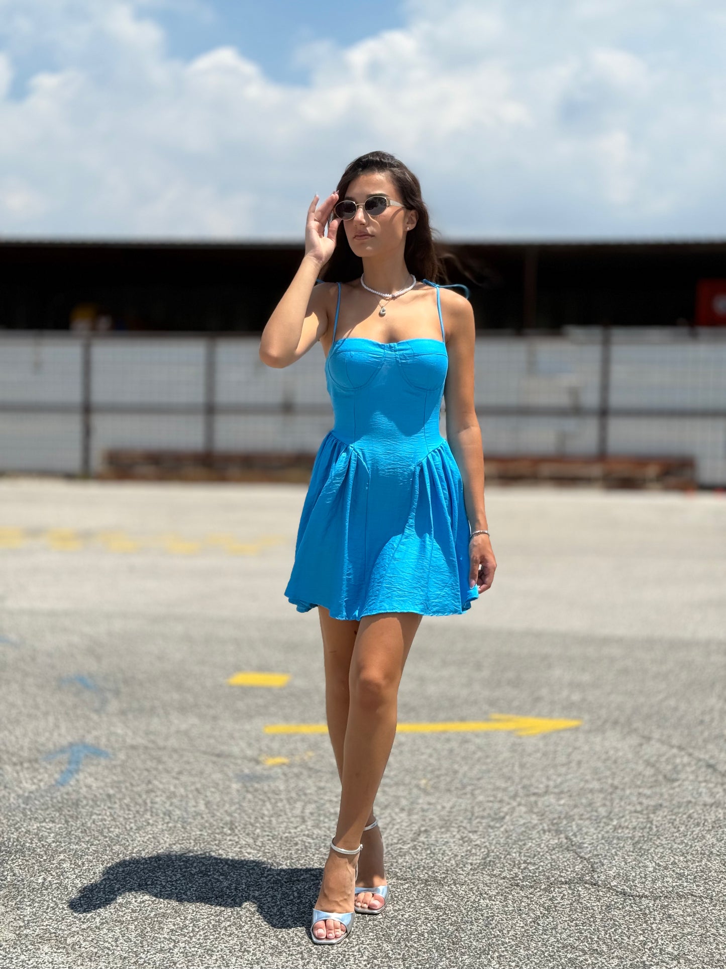 Mini Dress Zante 2.0