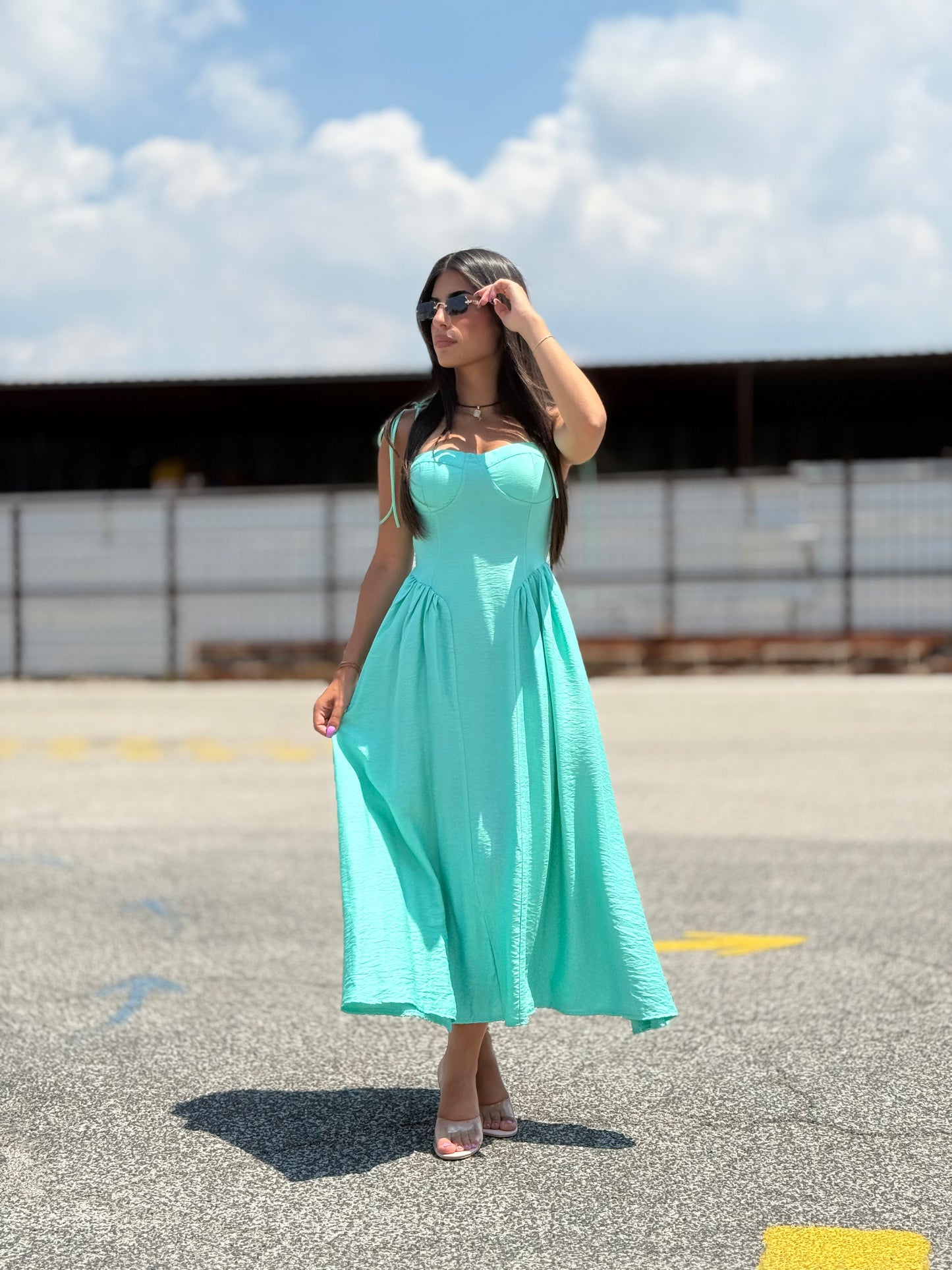Dress Zante 2.0