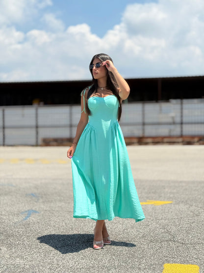 Dress Zante 2.0