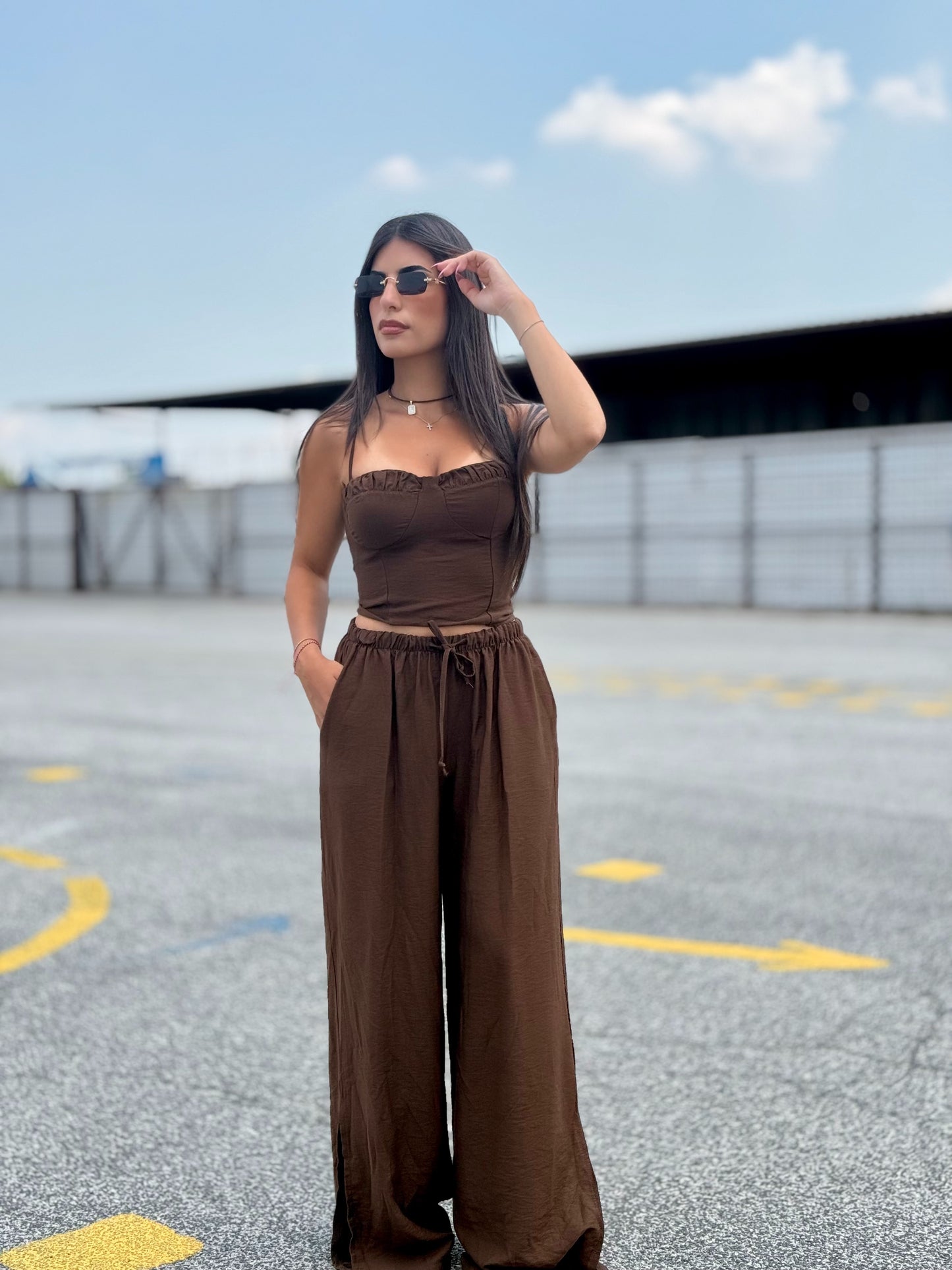 Coordinato Milos
