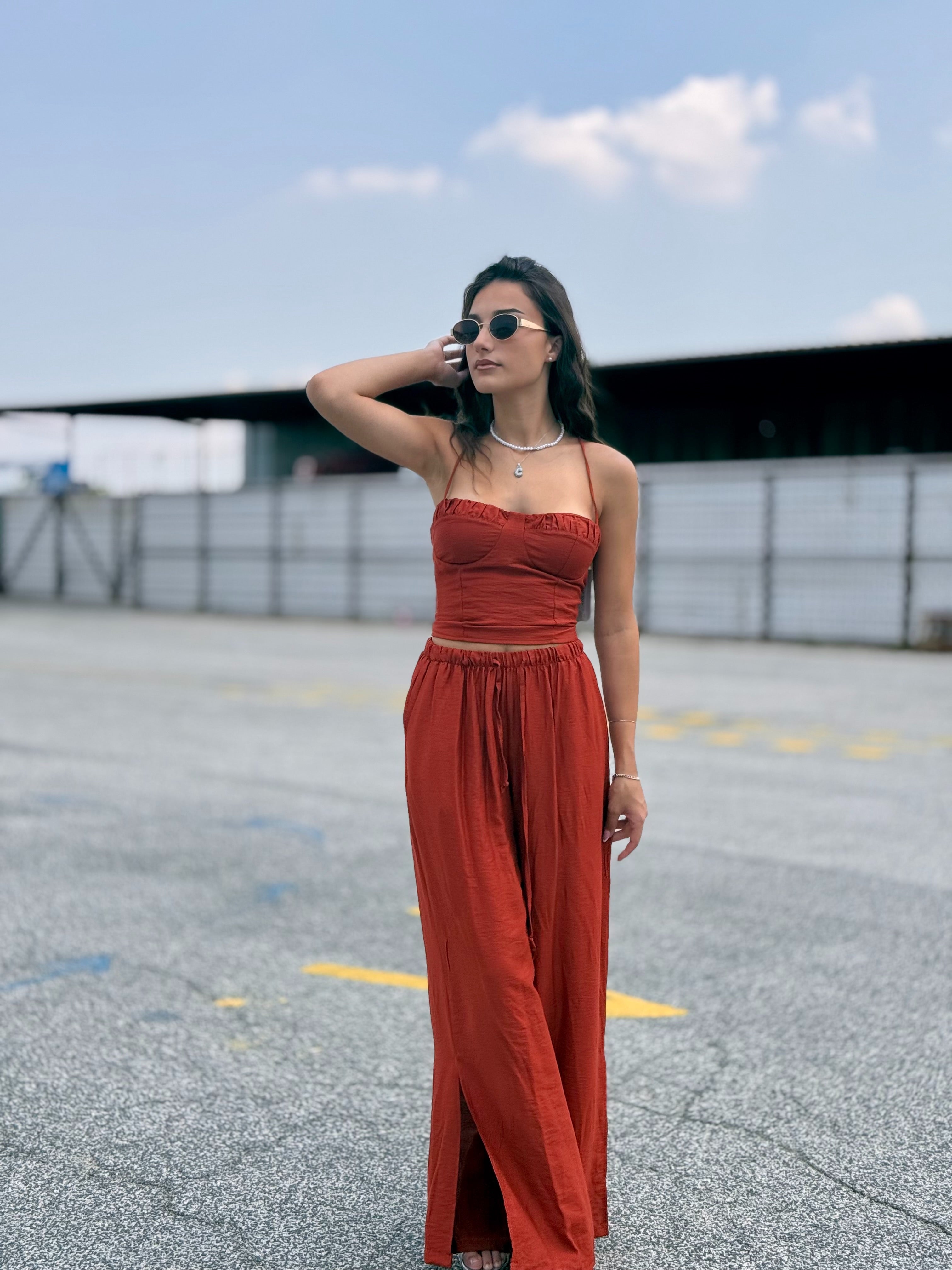 Coordinato Milos