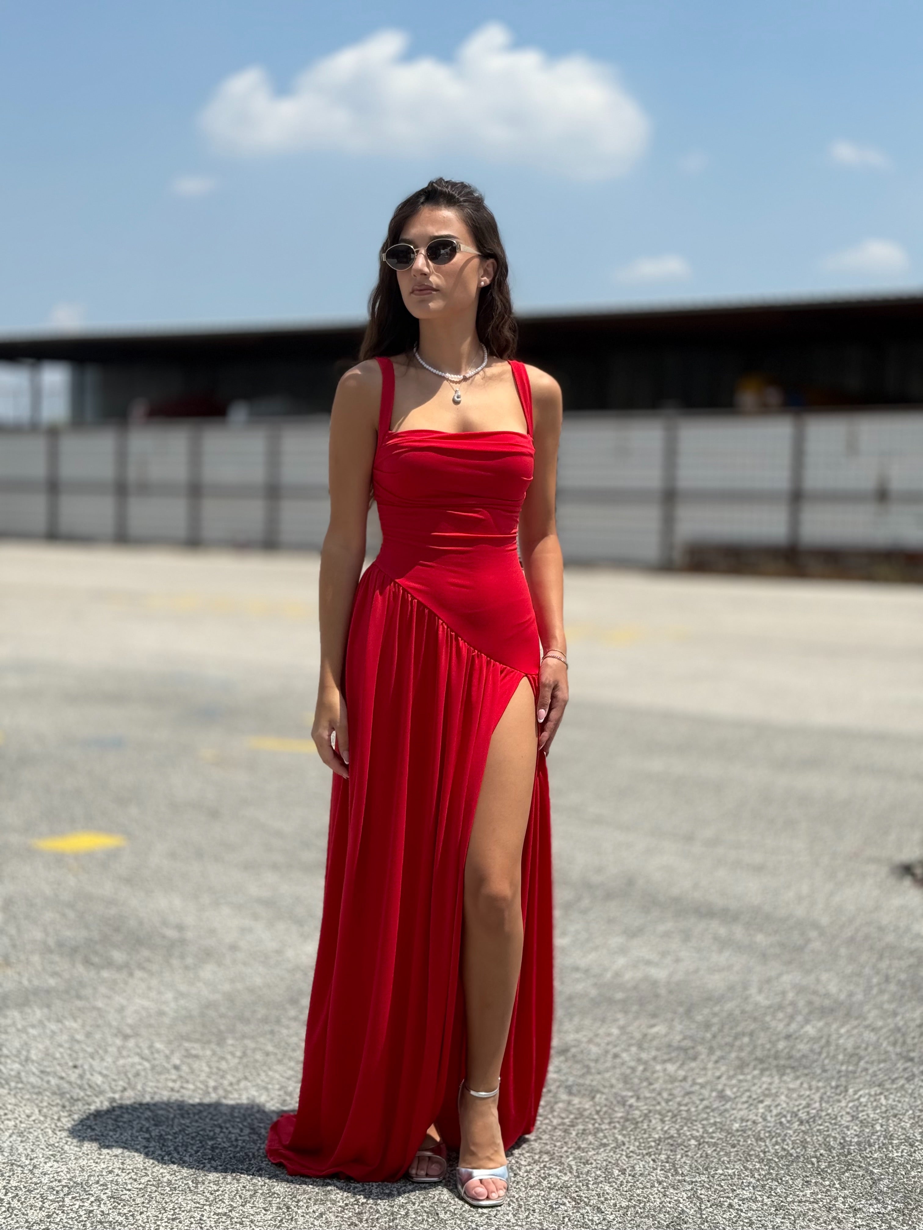 Dress Saint-Tropez