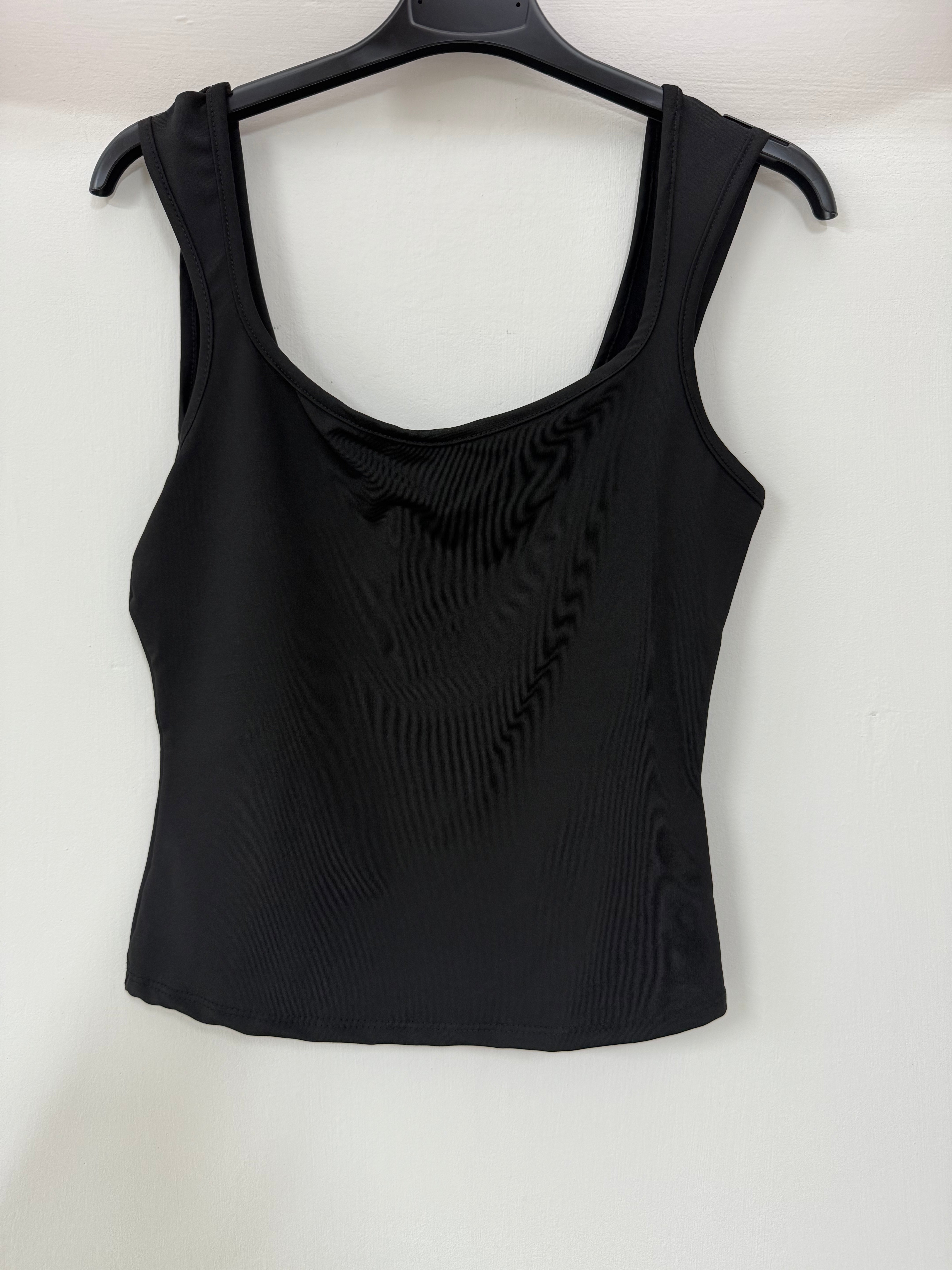 Canotta Basic