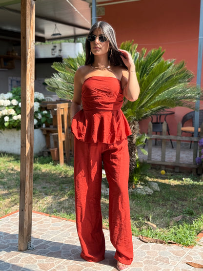 Coordinato Jasmine