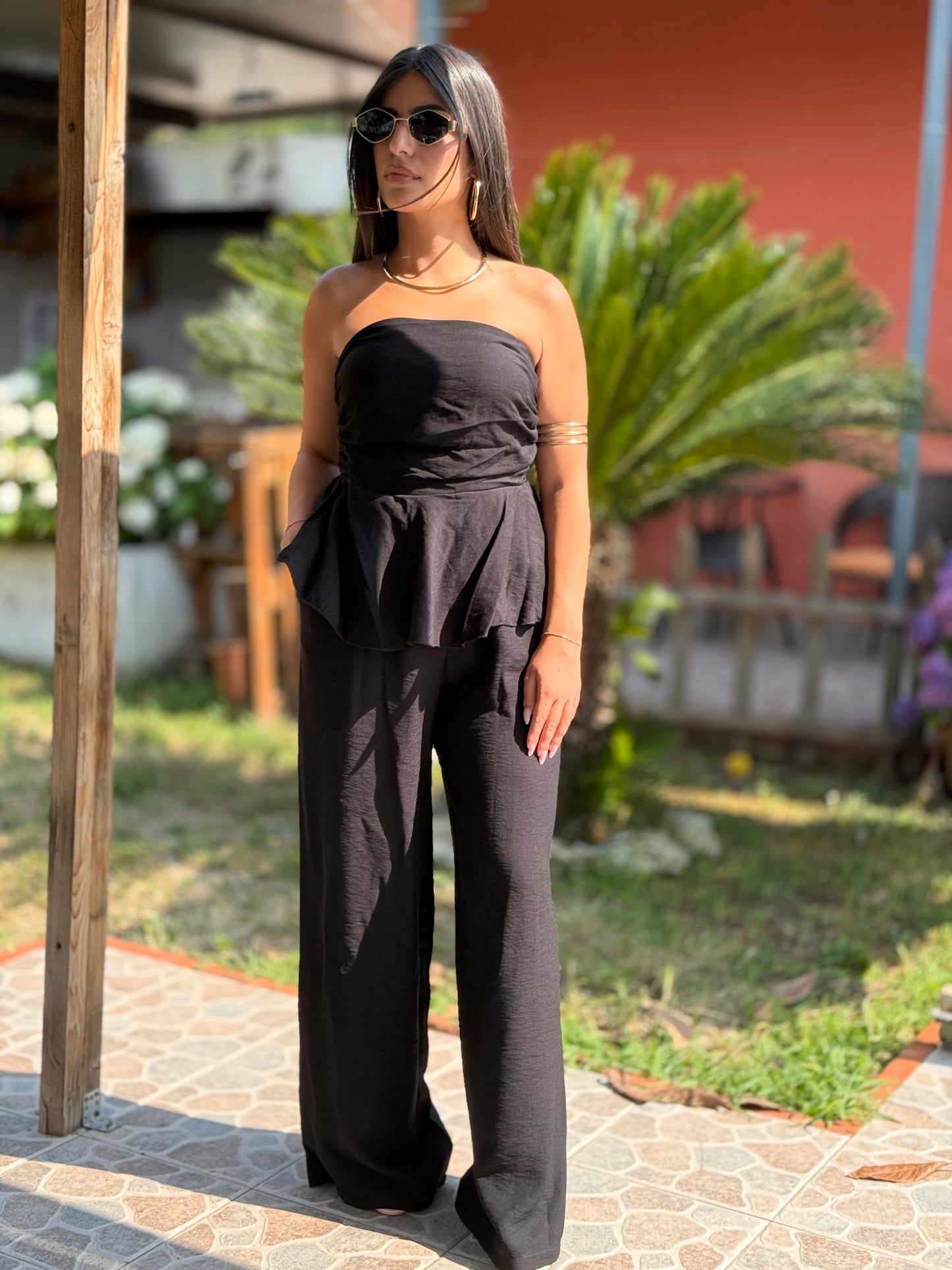 Coordinato Jasmine