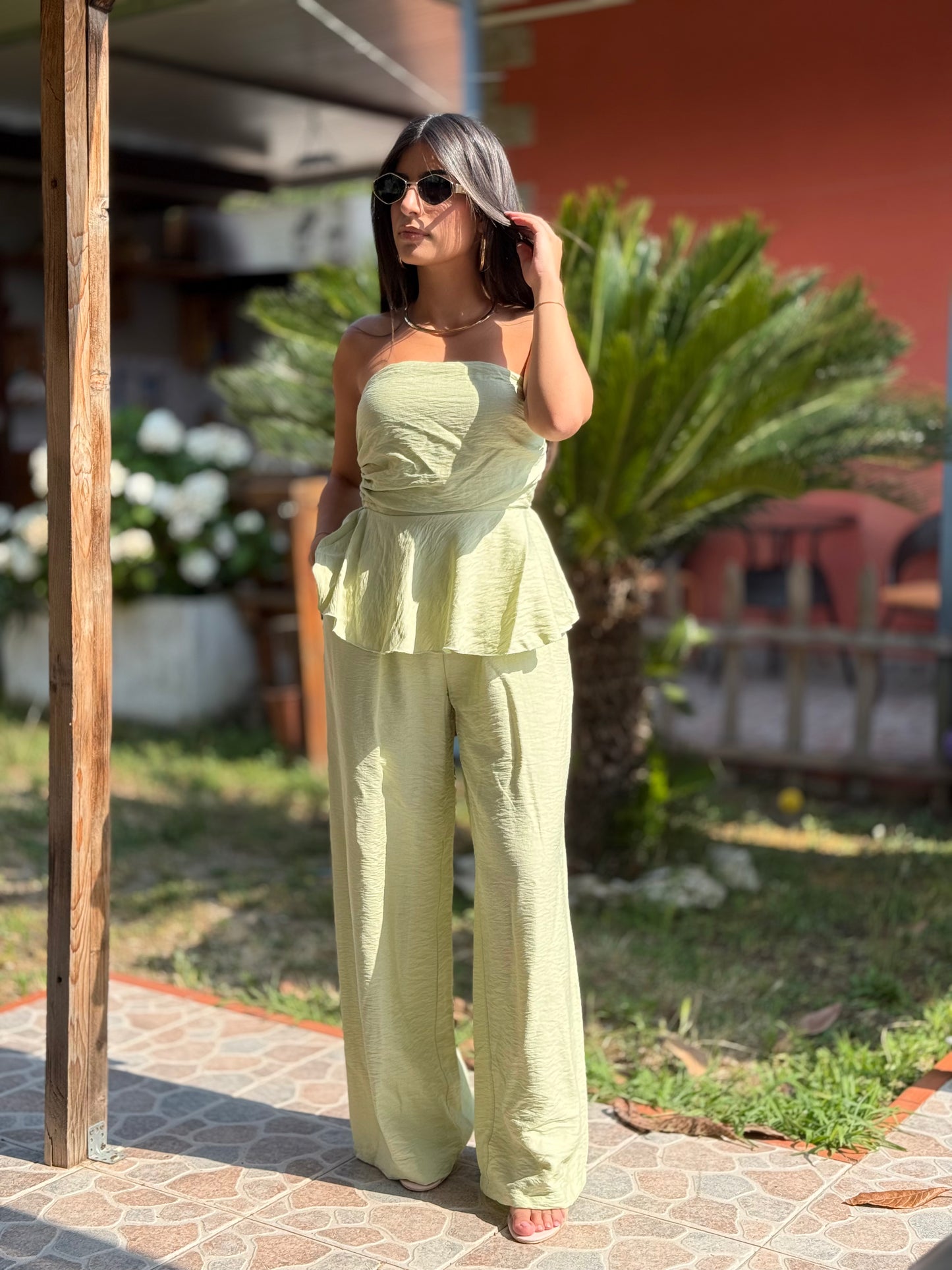 Coordinato Jasmine