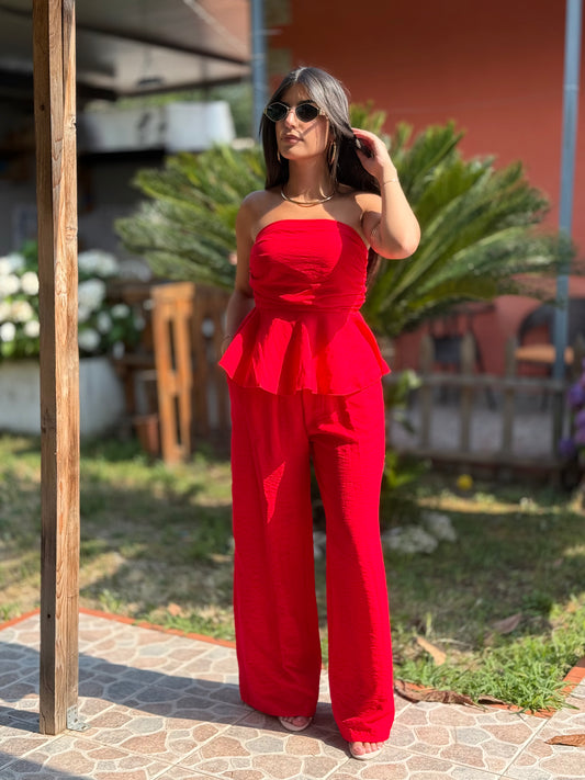Coordinato Jasmine