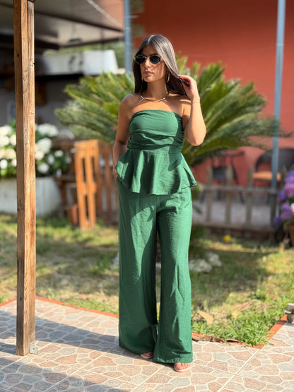 Coordinato Jasmine