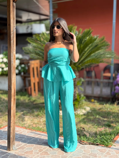 Coordinato Jasmine