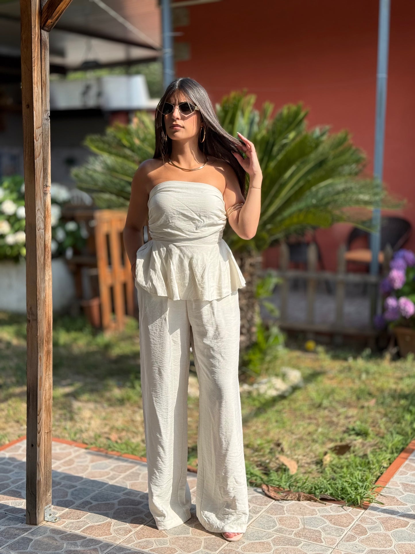 Coordinato Jasmine