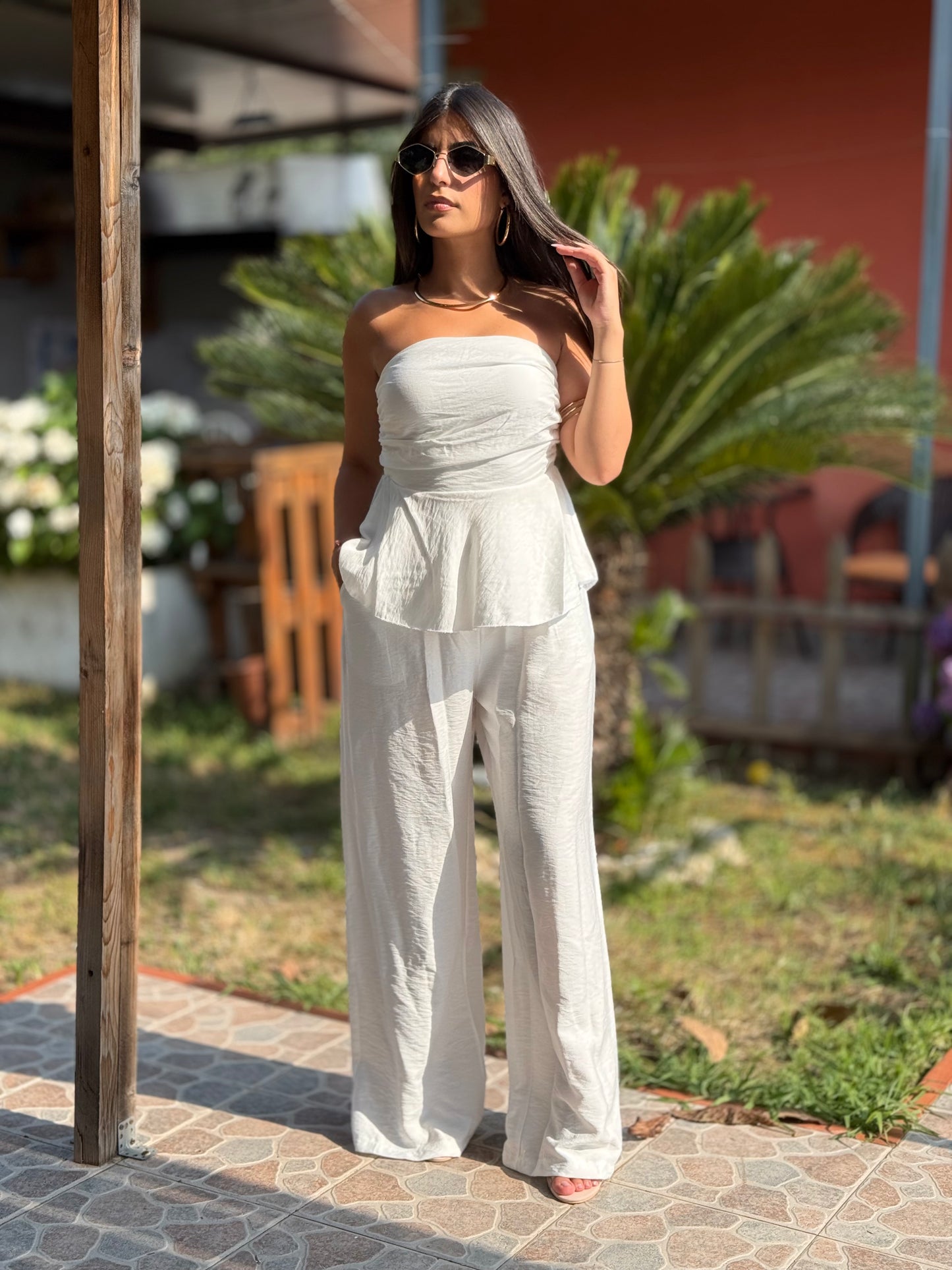 Coordinato Jasmine