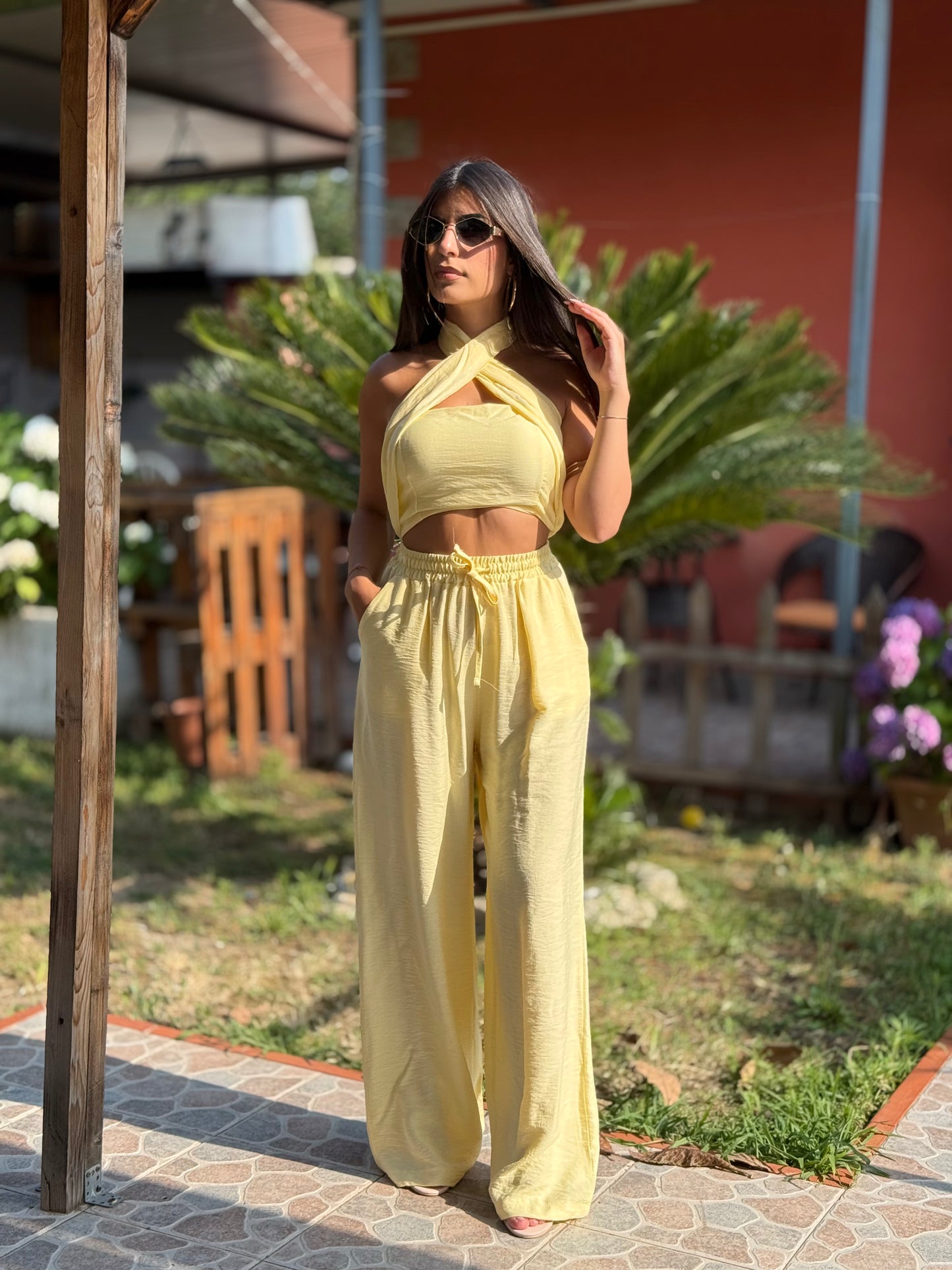 Coordinato Aurora