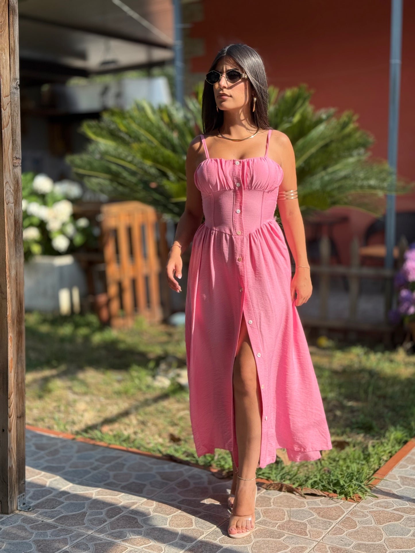 Dress Zante