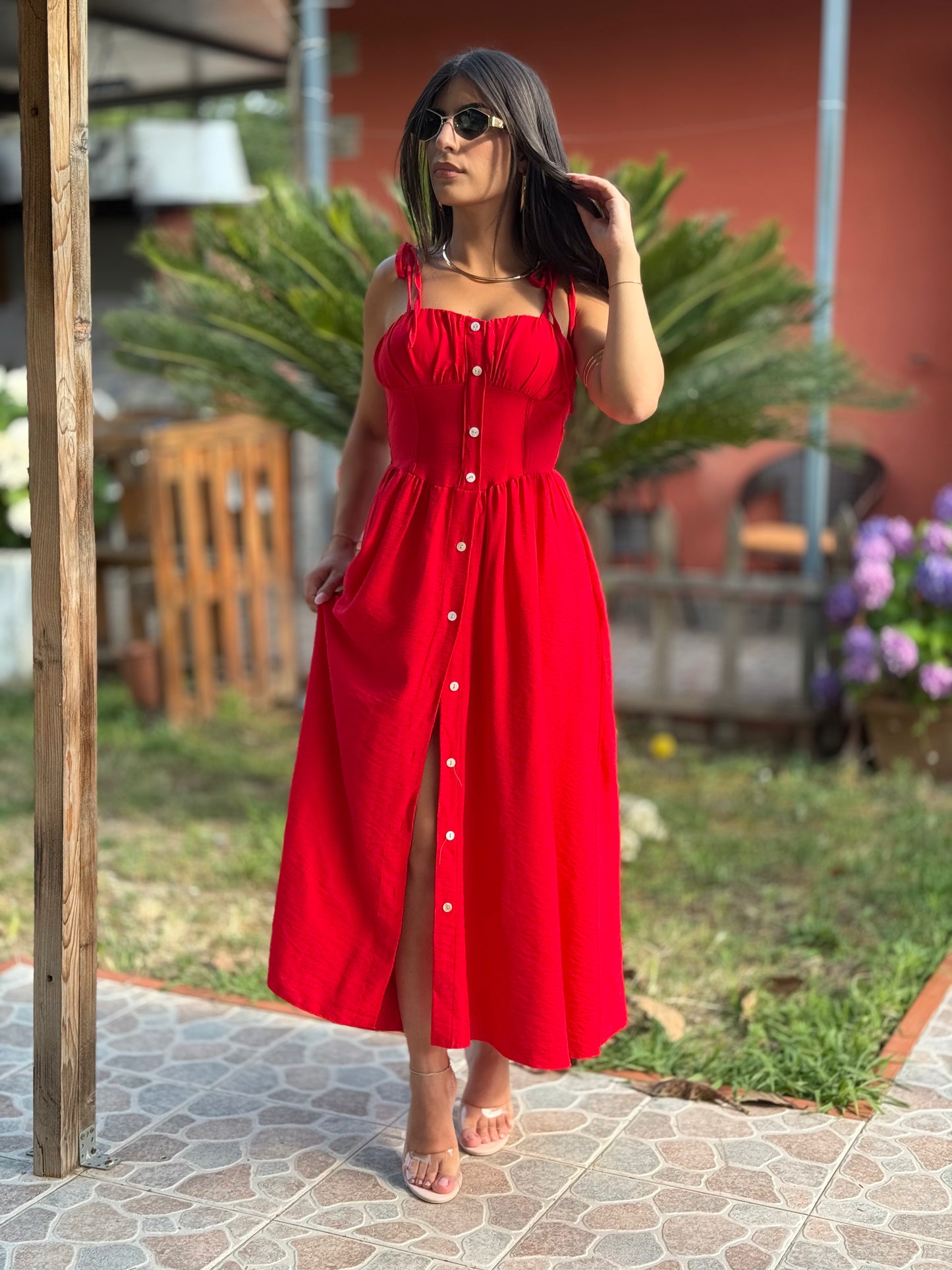 Dress Zante