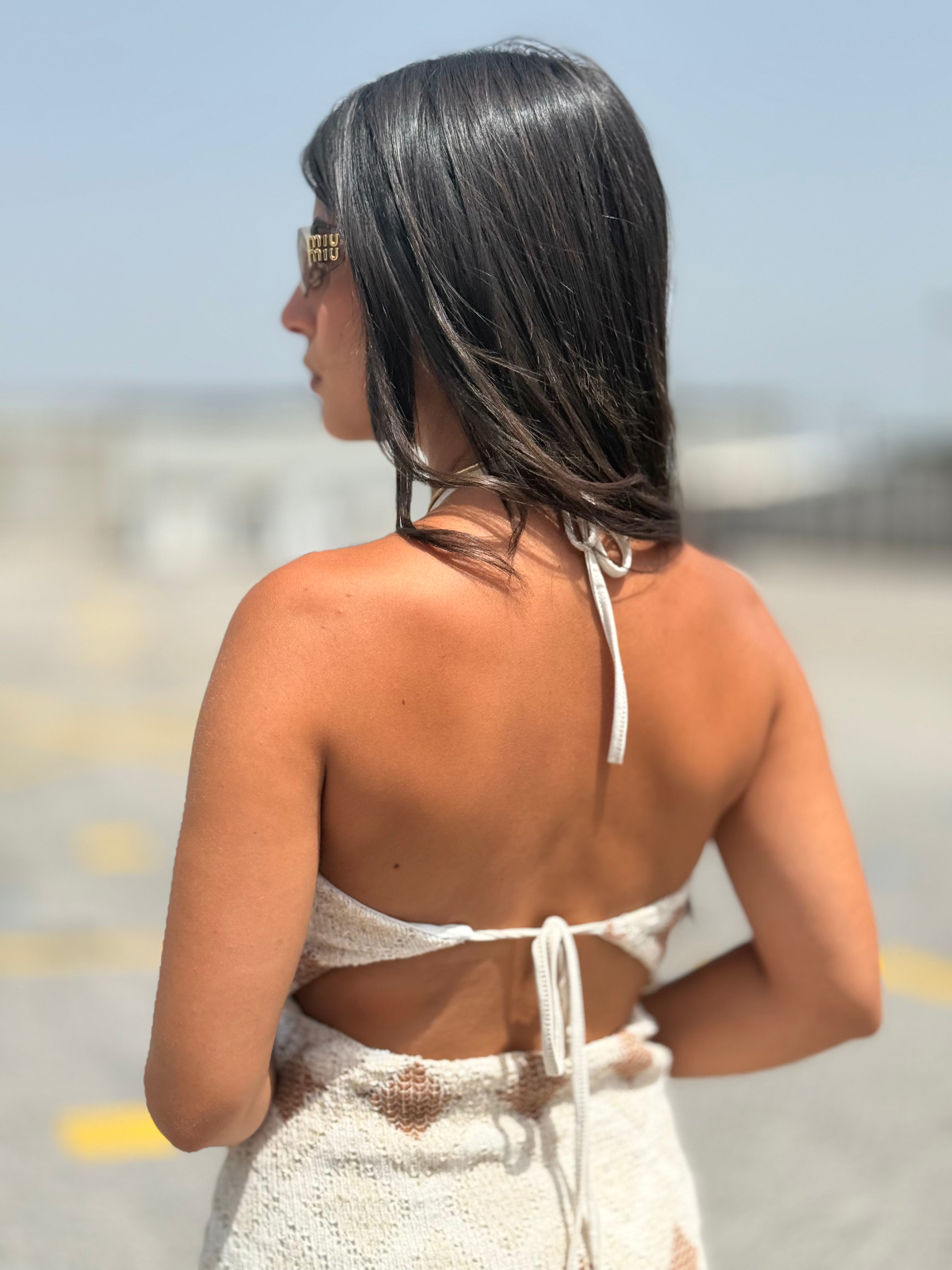 Mini Dress Yara