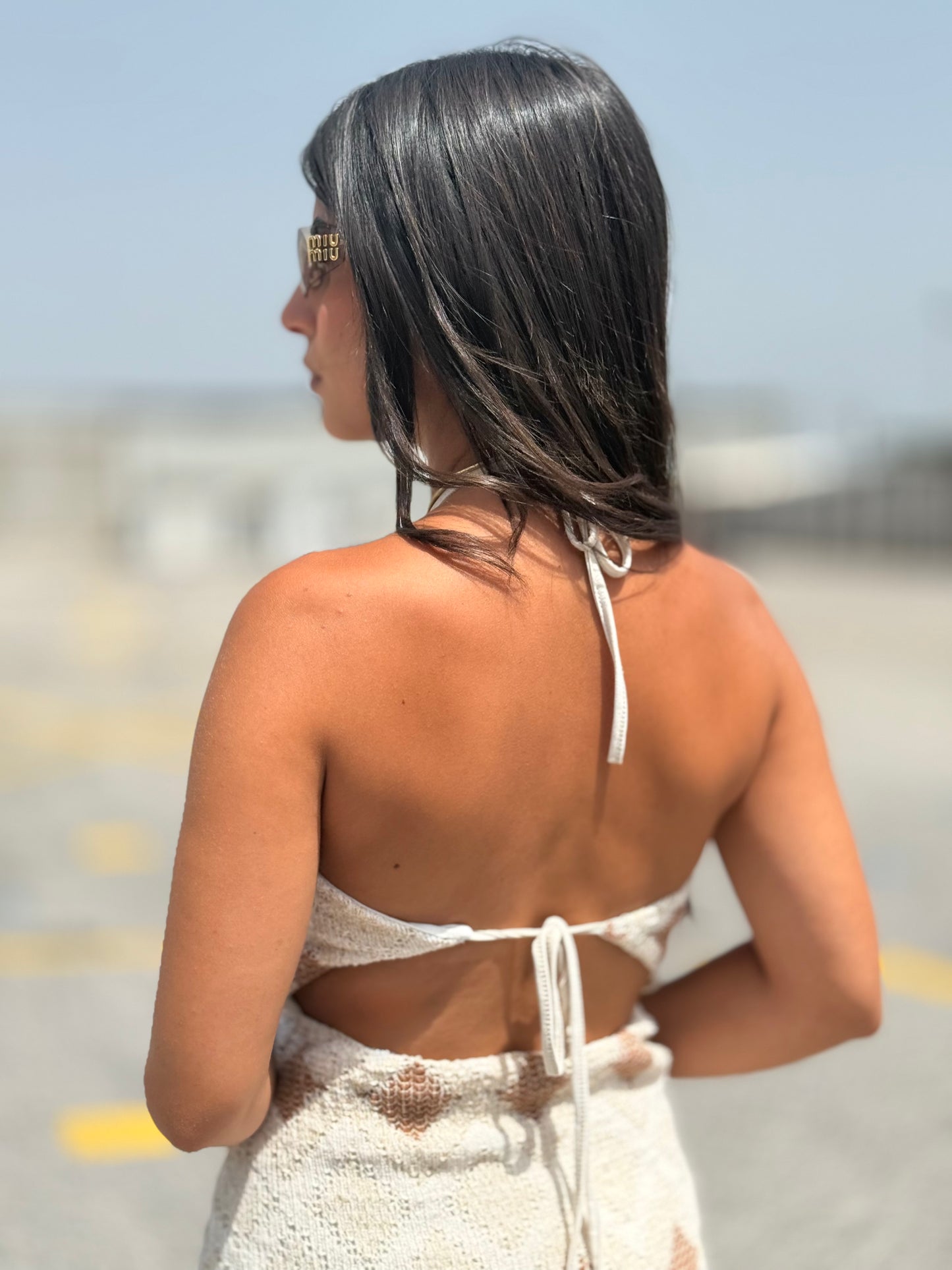 Mini Dress Yara