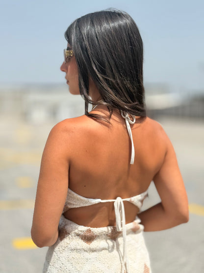 Mini Dress Yara