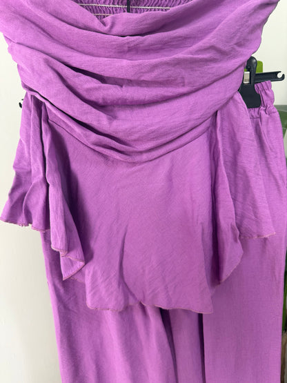 Coordinato Jasmine