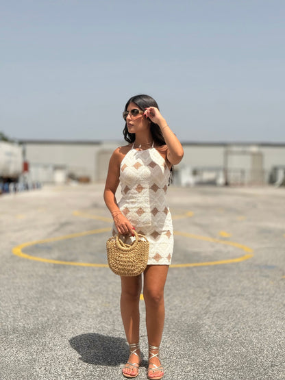 Mini Dress Yara