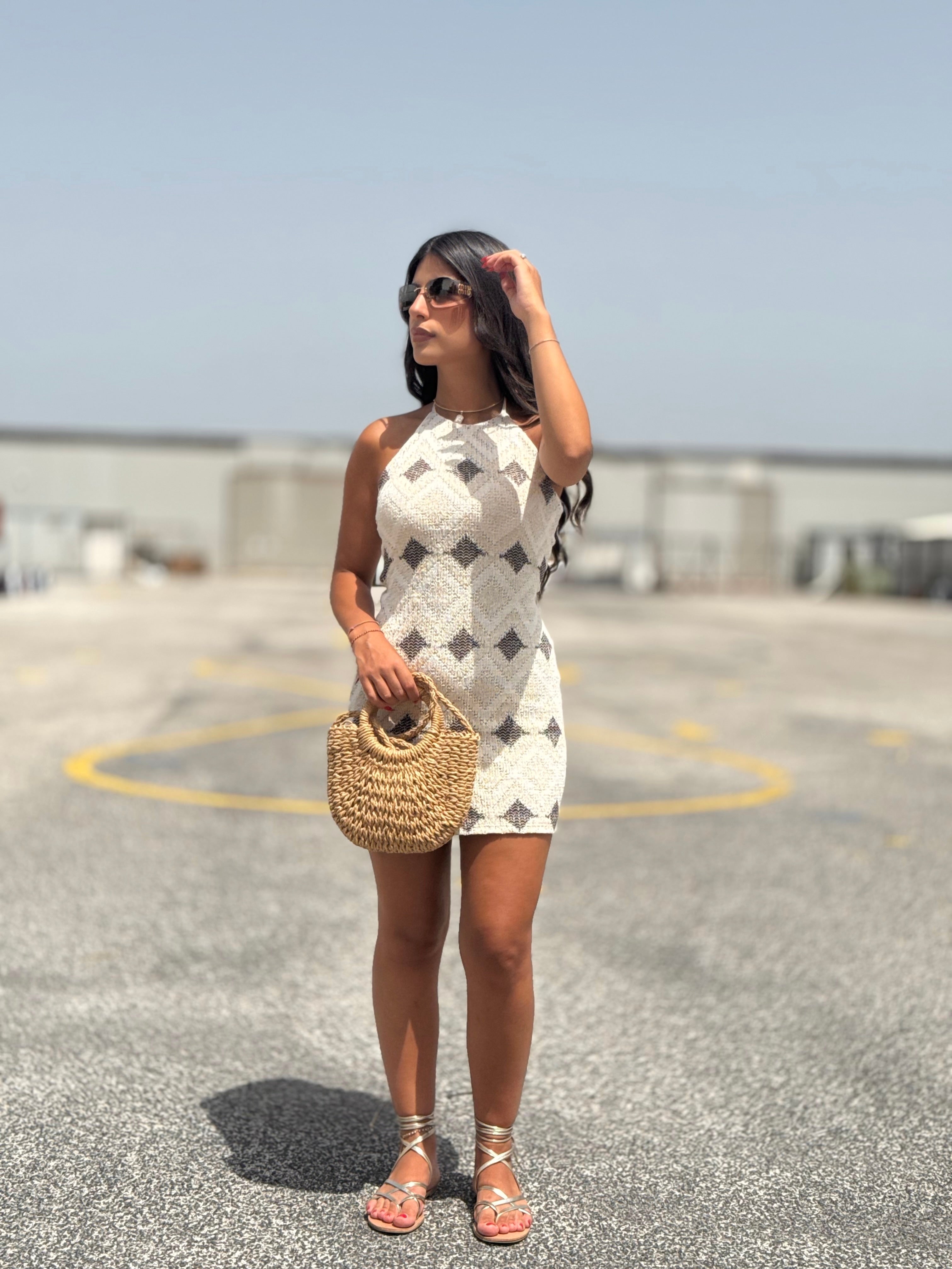 Mini Dress Yara