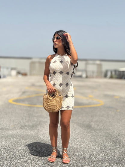 Mini Dress Yara