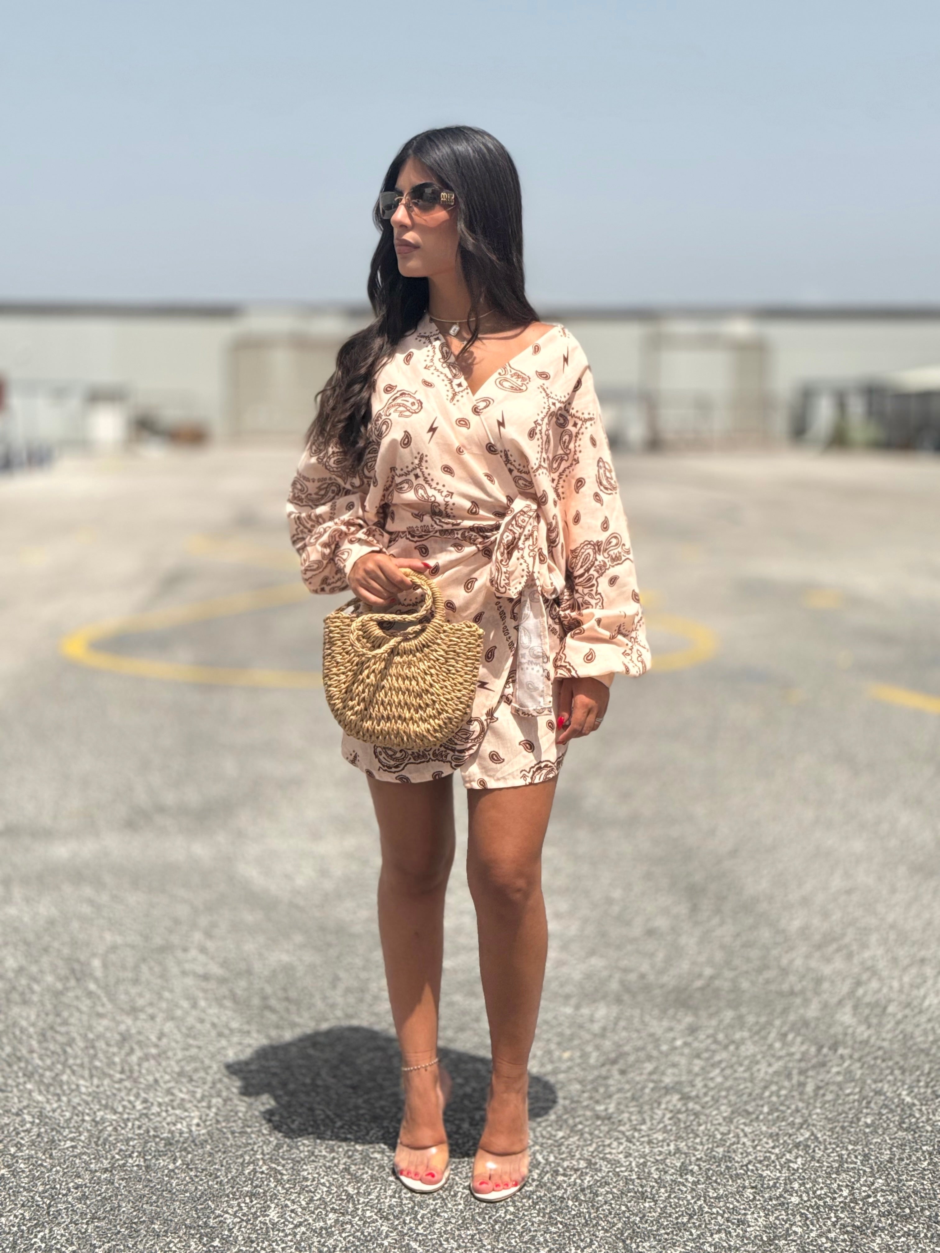 Dress Nives