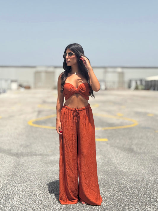 Coordinato Ayla