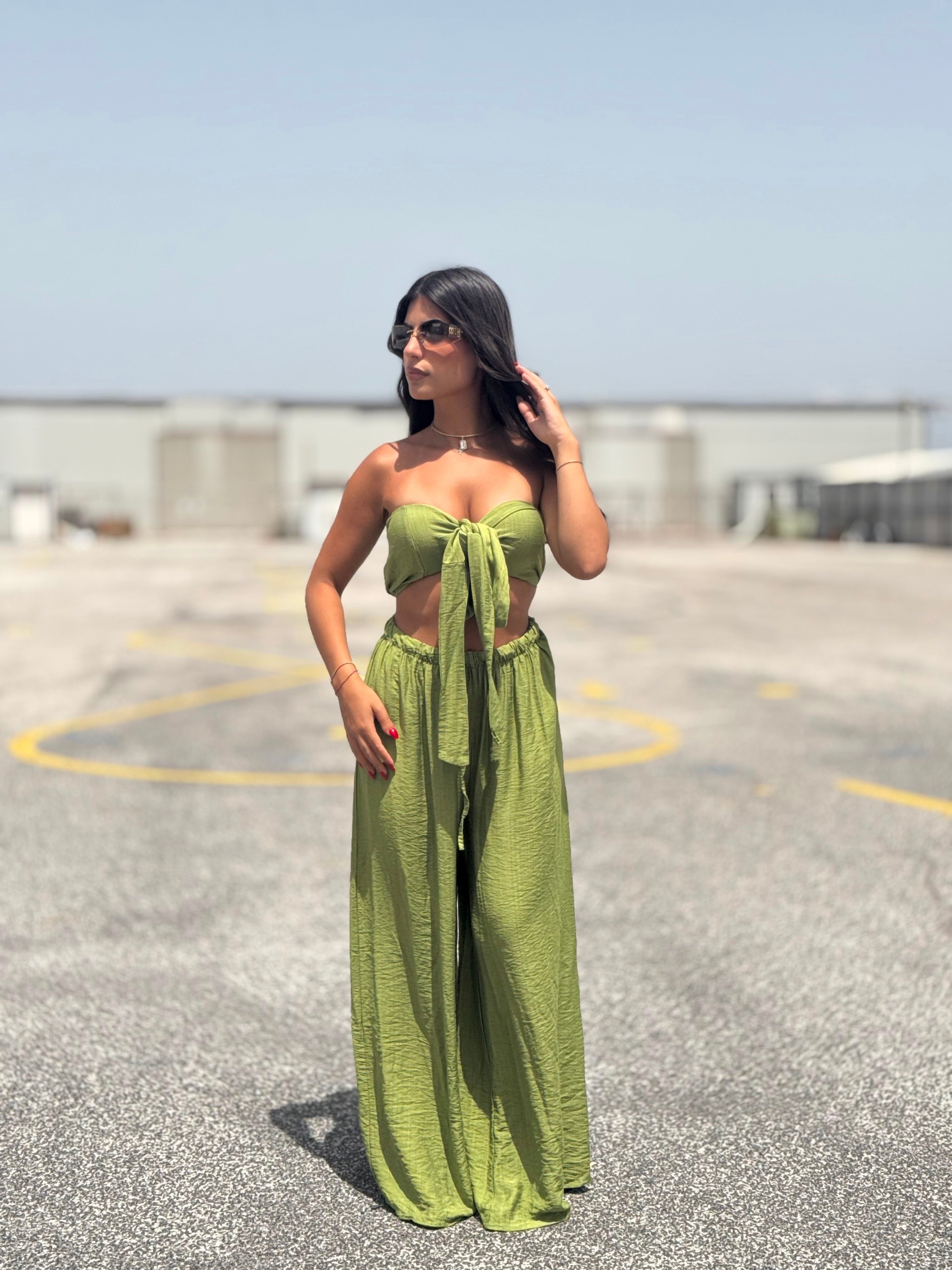 Coordinato Ayla