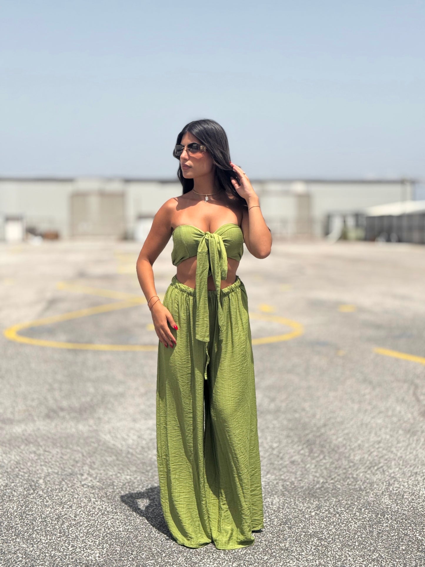 Coordinato Ayla