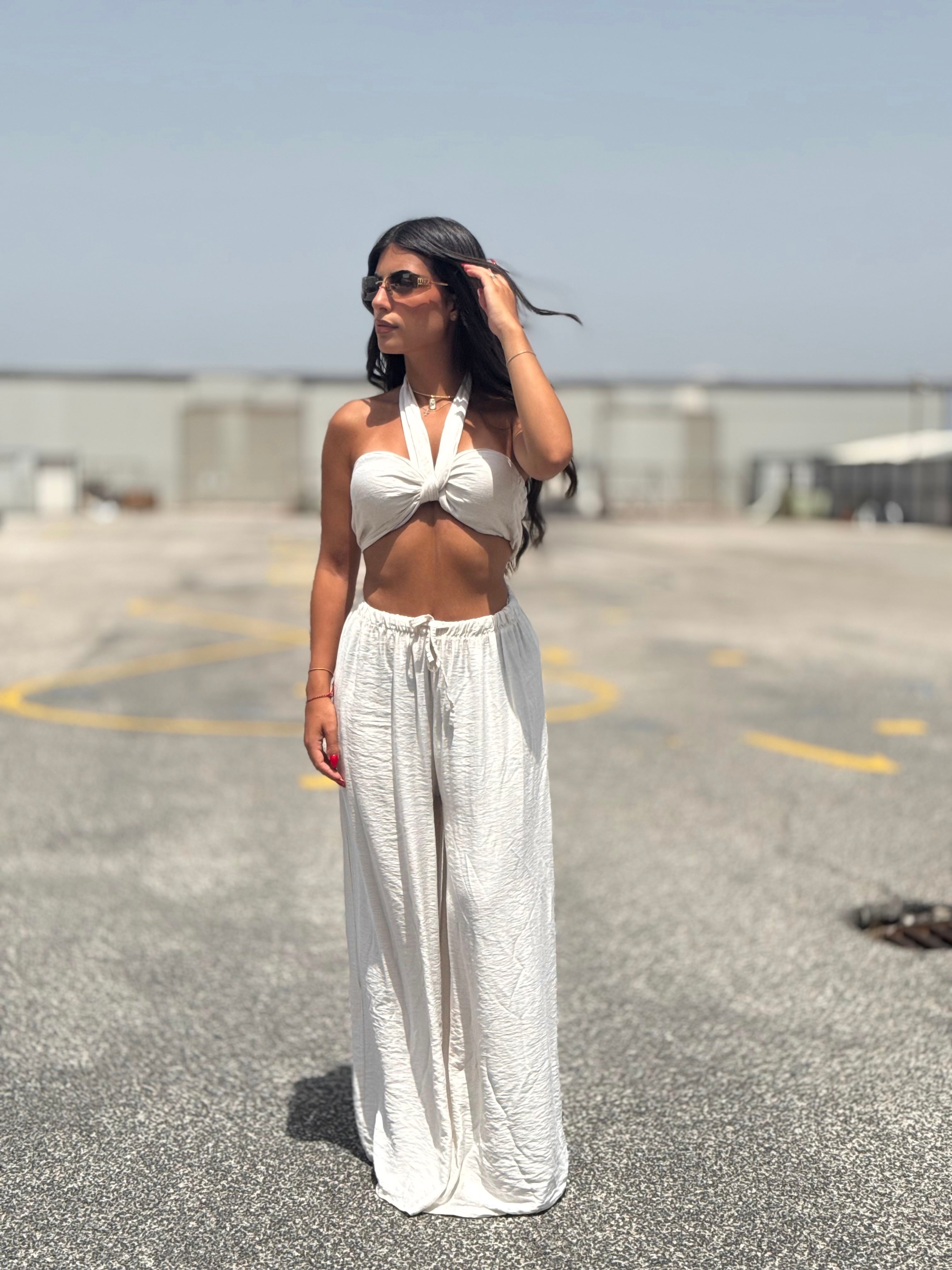 Coordinato Ayla