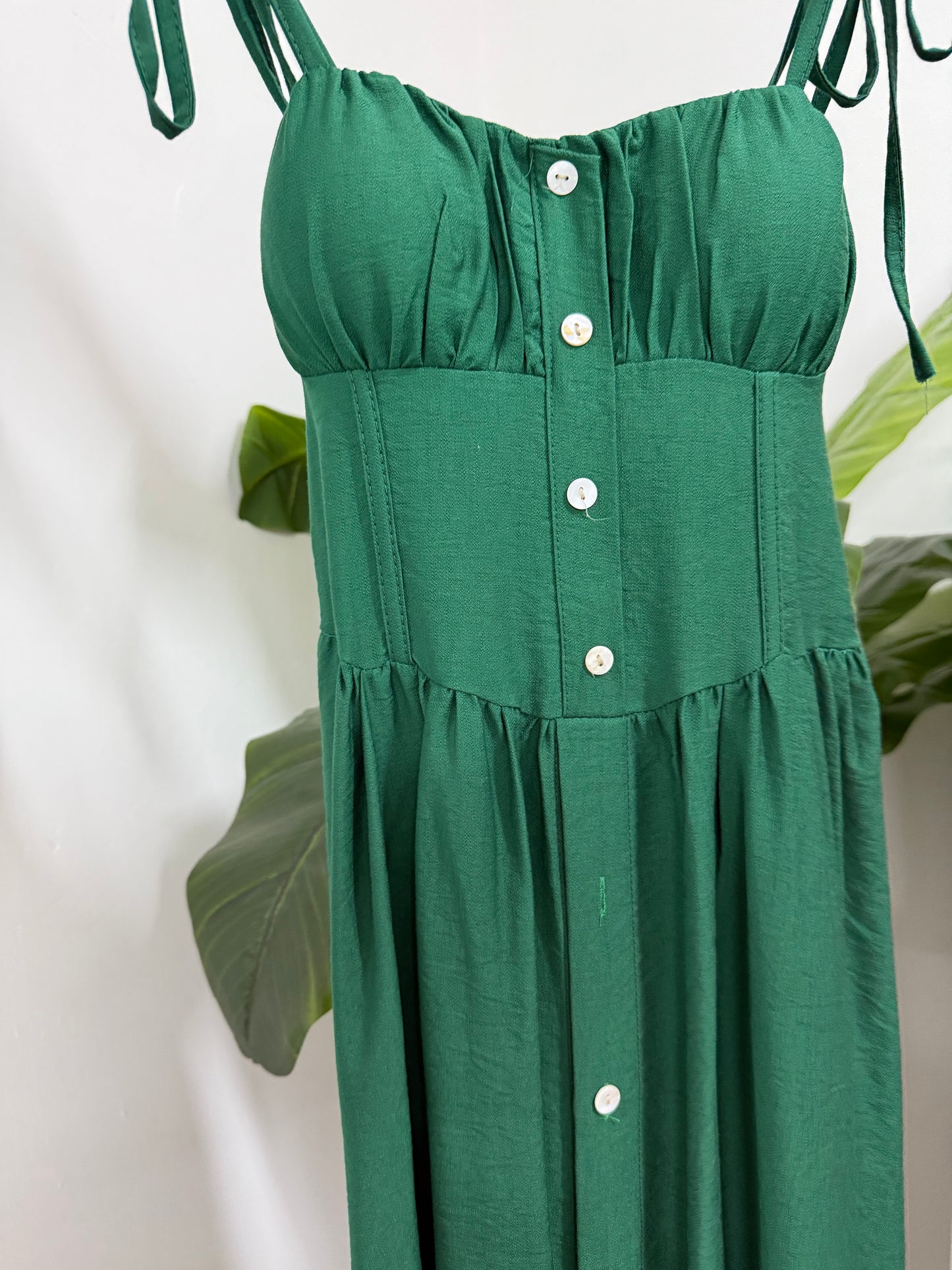 Dress Zante