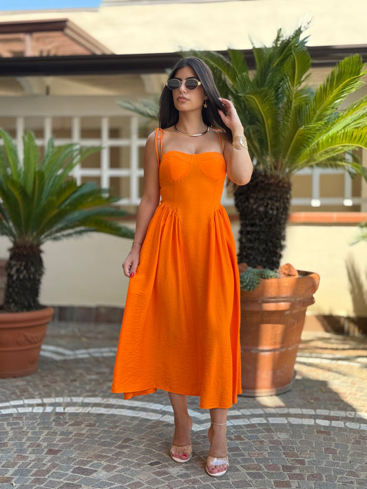 Dress Zante 2.0